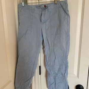 Old Navy Size 10 Blue Pants women’s